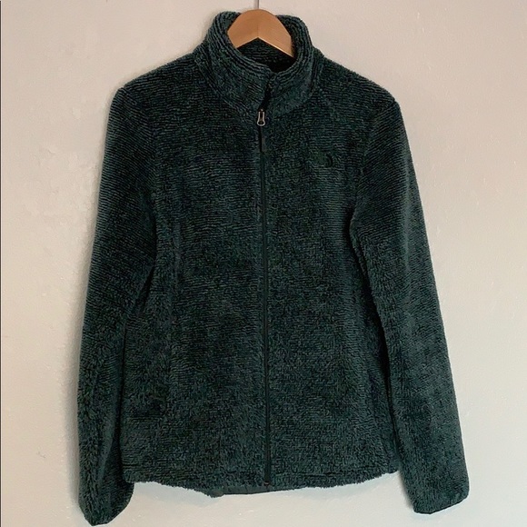 The North Face Jackets & Blazers - ⚡️Flash sale!⚡️ North Face Osito Jacket